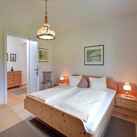 Rosenhof Am See Ferienwohnung Seerosensuite Thiersee Extérieur photo