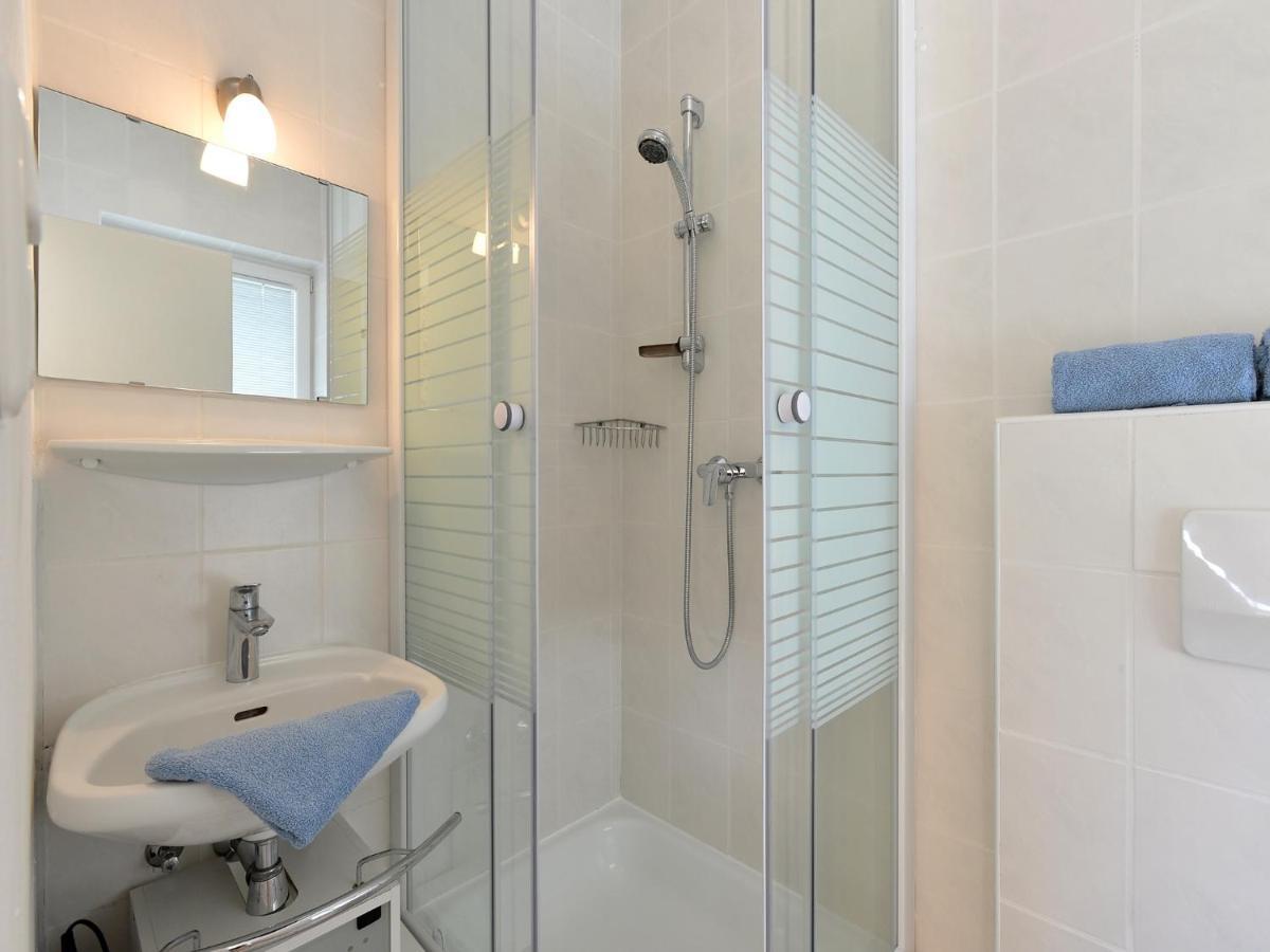 Rosenhof Am See Ferienwohnung Seerosensuite Thiersee Extérieur photo